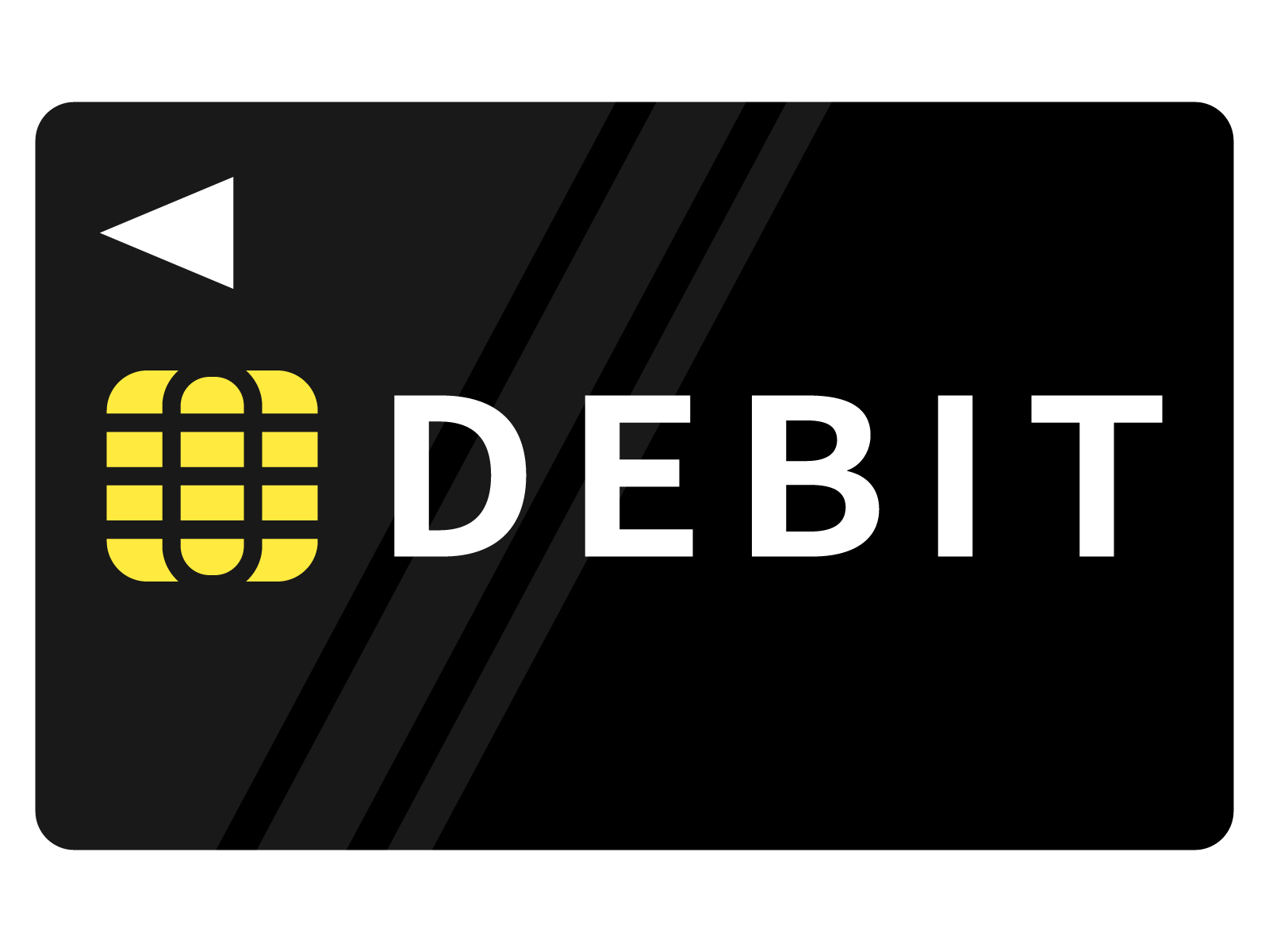 デビットカードの利用について