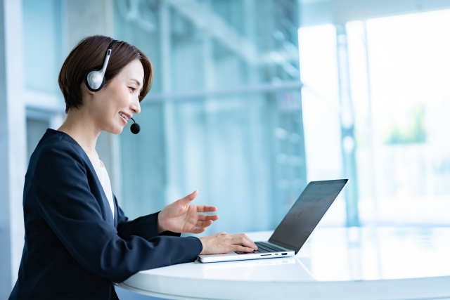 サポートについて