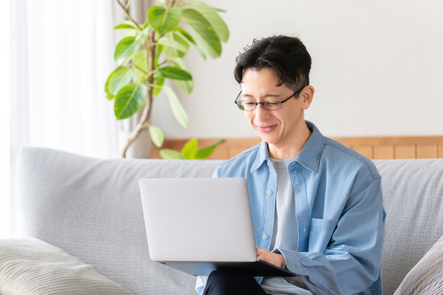 情報収集イメージ