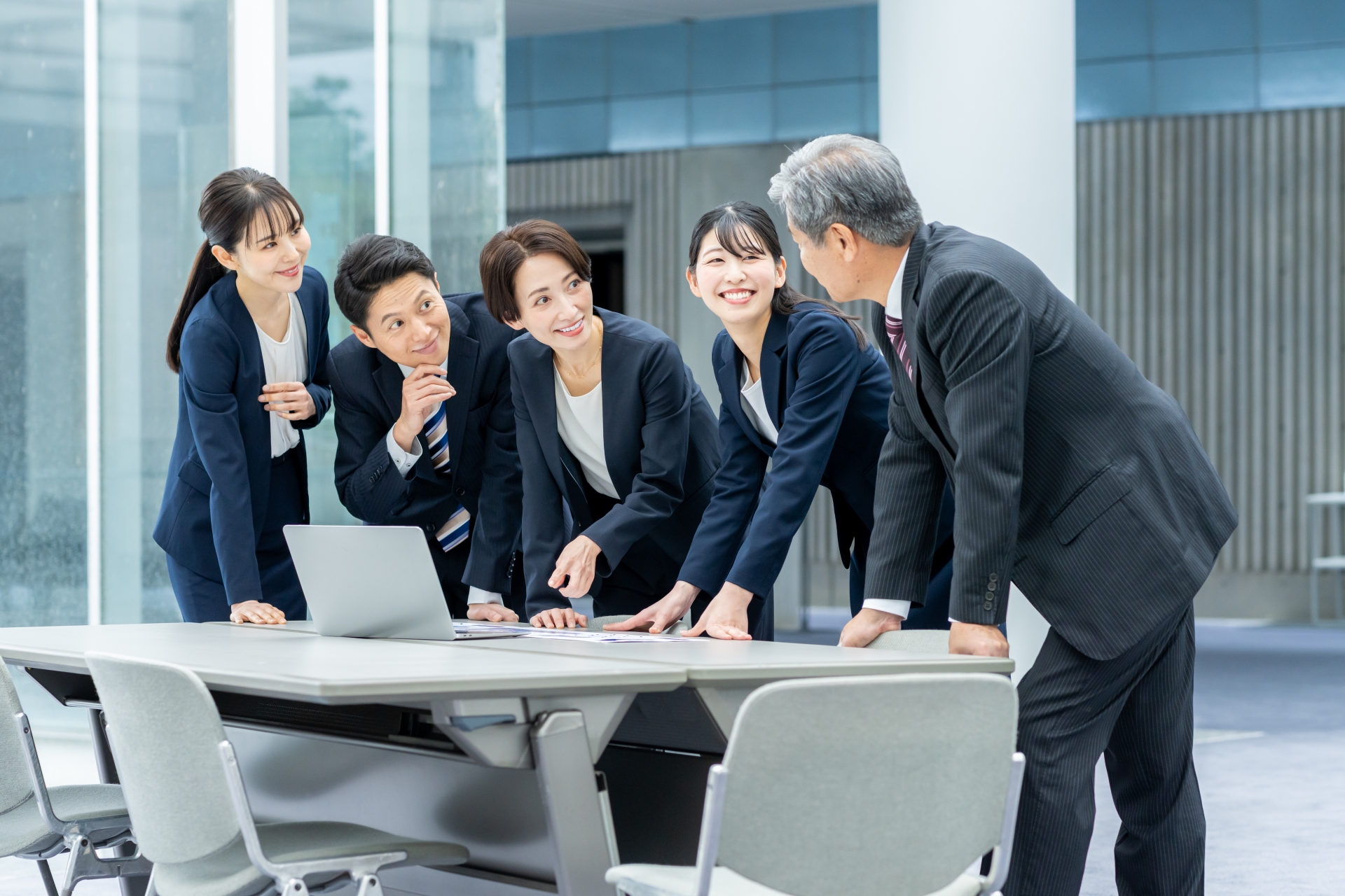 専門家チームイメージ
